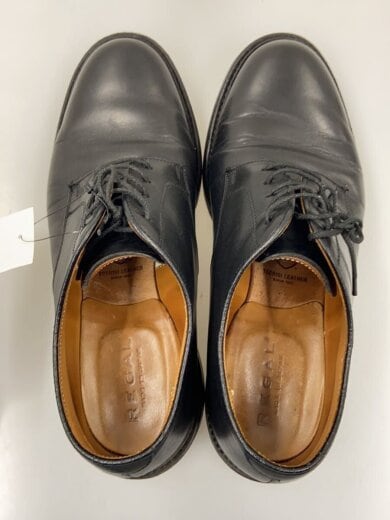 商品画像：ローファー/29cm/BLK/レザー/14cl 3