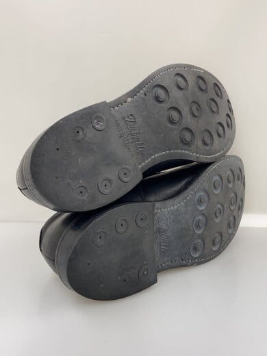 商品画像：ローファー/29cm/BLK/レザー/14cl 4