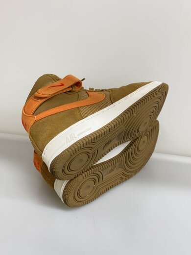 商品画像：AIR FORCE 1 HIGH 07 LX_エアフォース 1 ハイ 07 LX/26cm/CML 4