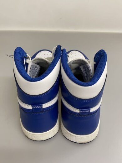 商品画像：AIR JORDAN 1 RETRO HIGH OG/エアジョーダン1レトロハイ/ホワイト/27.5cm/WHT 3