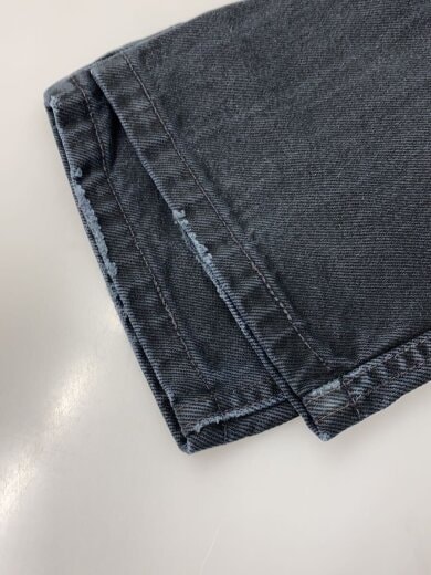 商品画像：ボトム/28/コットン/BLK/005350285// 7