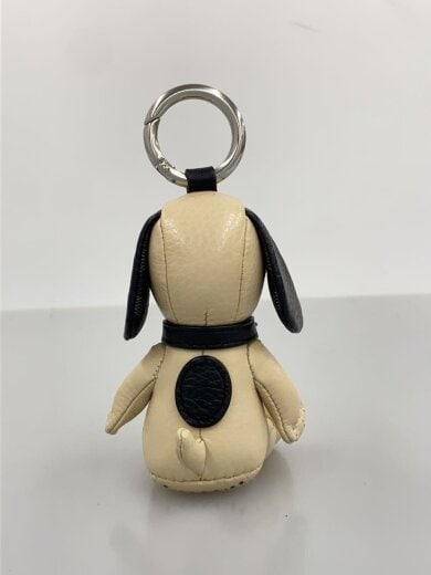 商品画像：キーホルダー/レザー/CRM/レディース// 2