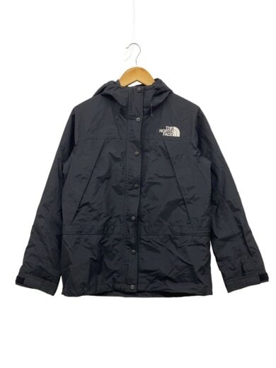 商品画像：MOUNTAIN LIGHT JACKET_マウンテンライトジャケット/L/ナイロン/BLK// 1