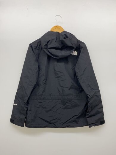 商品画像：MOUNTAIN LIGHT JACKET_マウンテンライトジャケット/L/ナイロン/BLK// 2