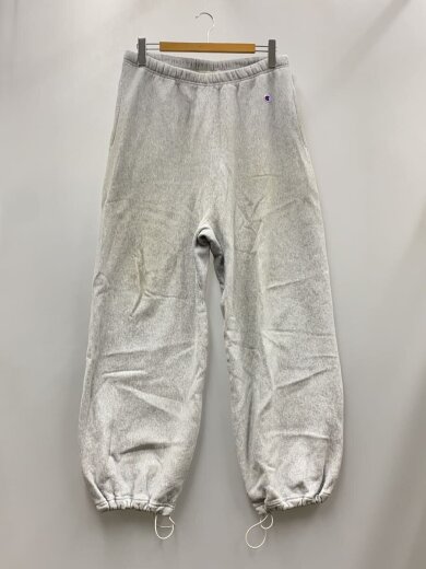 商品画像：ボトム/XL/コットン/GRY/C8-A211// 1