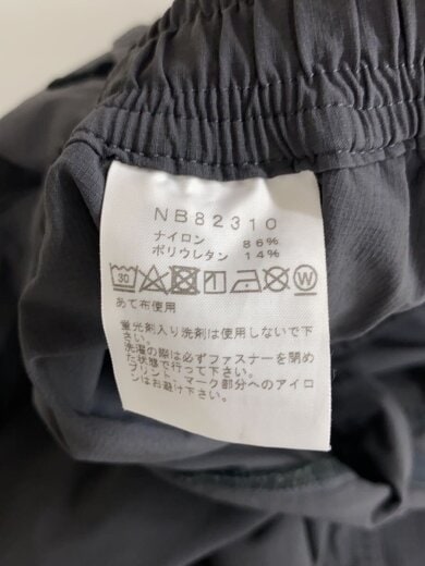 商品画像：MOUNTAIN COLOR PANT_マウンテンカラーパンツ/L/ナイロン/GRY// 5
