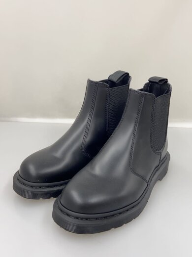 商品画像：サイドゴアブーツ/UK5/BLK/レザー/2976ws 2