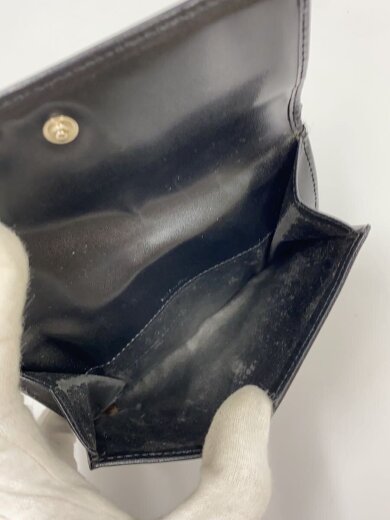 商品画像：2つ折り財布/--/BEG/レディース// 5