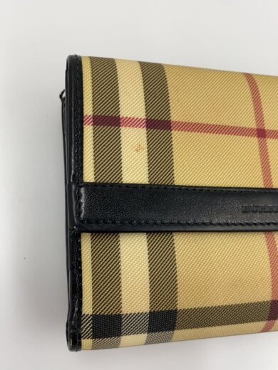 商品画像：2つ折り財布/--/BEG/レディース// 7