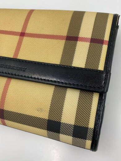 商品画像：2つ折り財布/--/BEG/レディース// 8