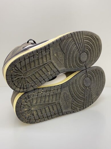 商品画像：AIR JORDAN 1 MID SE_エア ジョーダン 1 MID SE/28.5cm/GRY// 6