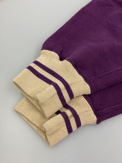 商品画像：スウェット/XL/コットン/PUP/無地/REVERSE WEAVE/90s/汚れ有 4