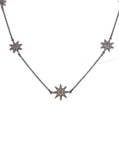 商品画像：ネックレス/--/SLV/レディース 1