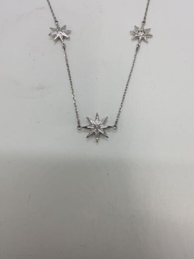 商品画像：ネックレス/--/SLV/レディース 5