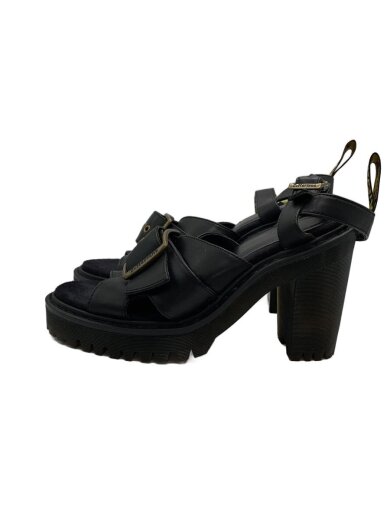 商品画像：サンダル/UK4/GRY/レザー/AW006 1