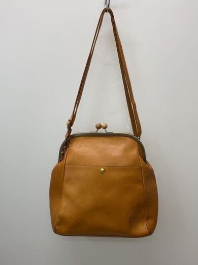 商品画像：ショルダーバッグ/レザー/CML/無地 3