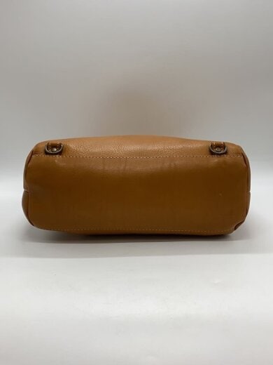 商品画像：ショルダーバッグ/レザー/CML/無地 4