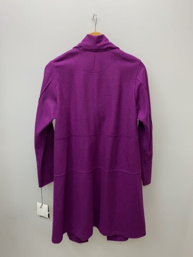 商品画像：コート/M/ウール/PUP/無地/413413/OLLEBOREBLA/ 2