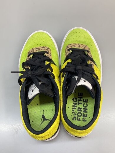 商品画像：AIR JORDAN SERIES 03_エア ジョーダン シリーズ 03/25.5cm/YLW 3