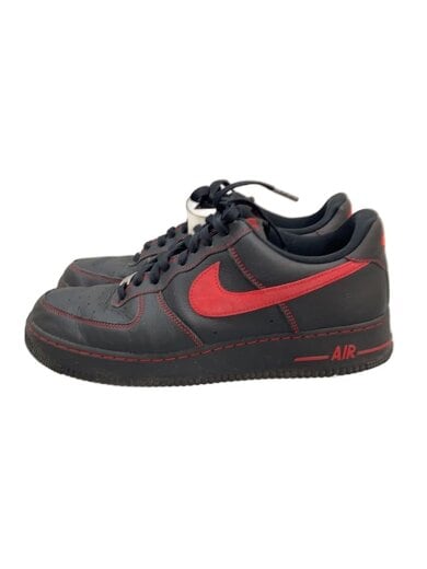 商品画像：AIR FORCE 1 07 LV8_エア フォース 1 07 LV8/29cm/BLK/汚れ有 1