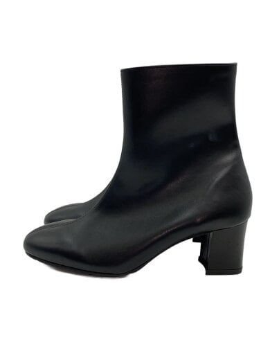 商品画像：RAKUNA/ショートブーツ/M/BLK 1