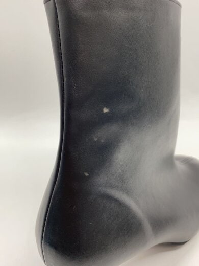 商品画像：RAKUNA/ショートブーツ/M/BLK 6