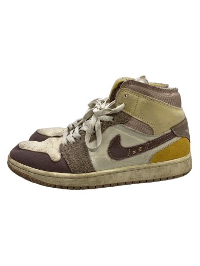 商品画像：AIR JORDAN 1 MID SE CRAFT/26cm/マルチカラー/NIKE/汚れ有 1