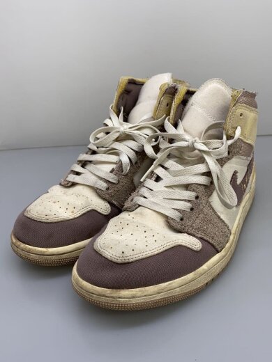 商品画像：AIR JORDAN 1 MID SE CRAFT/26cm/マルチカラー/NIKE/汚れ有 2