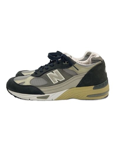 商品画像：ニューバランス/M991/US7.5/NEW BALANCE 1
