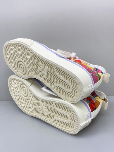 商品画像：ハイカットスニーカー/23.5cm/マルチカラー/GY5465/タグ付き/adidas 4