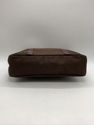 商品画像：ショルダーバッグ/--/BRW/無地// 4