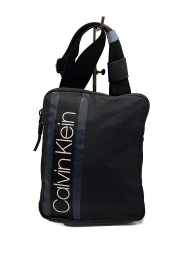 商品画像：ショルダーバッグ/--/BLK/無地 1