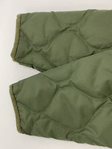 商品画像：コート/L/ポリエステル/GRN/無地/TAION -106BML-1LONG/HOODIE COAT 6