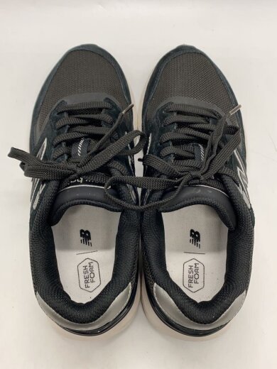 商品画像：WW880/ブラック/23cm/BLK/NEW BALANCE 3