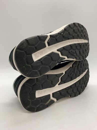 商品画像：WW880/ブラック/23cm/BLK/NEW BALANCE 4