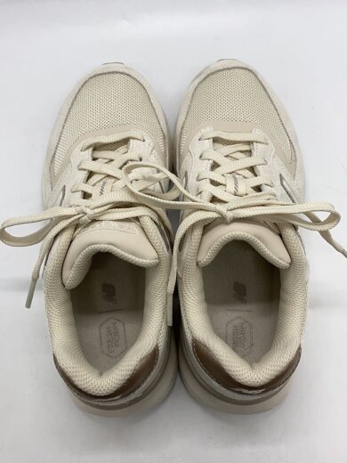 商品画像：WW880/ホワイト/23cm/WHT/NEW BALANCE 3