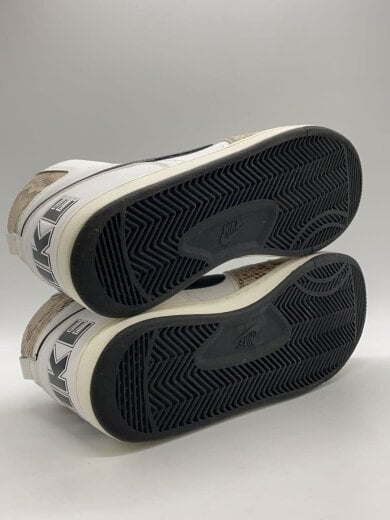 商品画像：TERMINATOR HIGH_ターミネーター HIGH/27.5cm/WHT/レザー 4