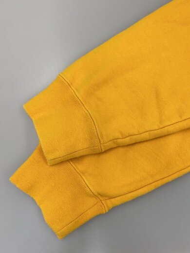 商品画像：パーカー/M/コットン/YLW/18AW/Studded Hooded Sweatshirt/Supreme 5