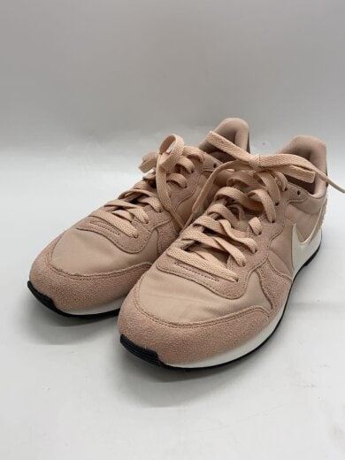 商品画像：WMNS INTERNATIONALIST/ウィメンズインターナショナリスト/ベージュ/828407-211/25 2