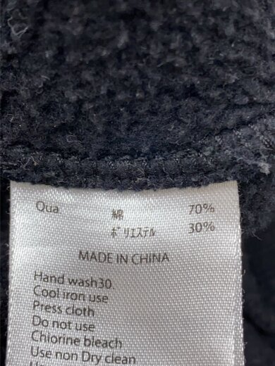 商品画像：パーカー/--/コットン/BLK/プリント/Smoking kills/絵画/天使/#FR2// 5