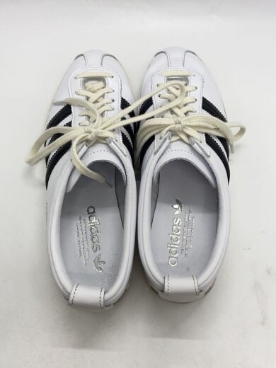 商品画像：ローカットスニーカー/25cm/WHT/PVC/ji2507/adidas 3