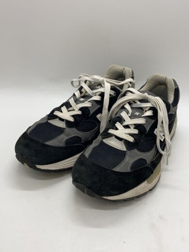 商品画像：M992/ブラック/26cm/BLK 2