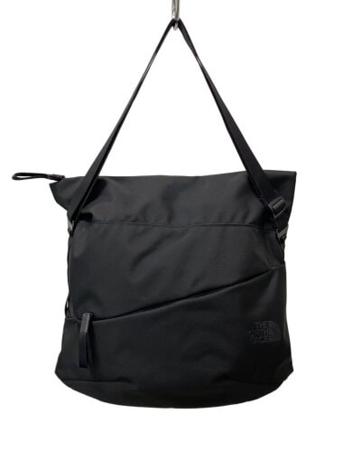 商品画像：ショルダーバッグ/--/BLK/無地/NM82508/Pyrenees Shoulder 1