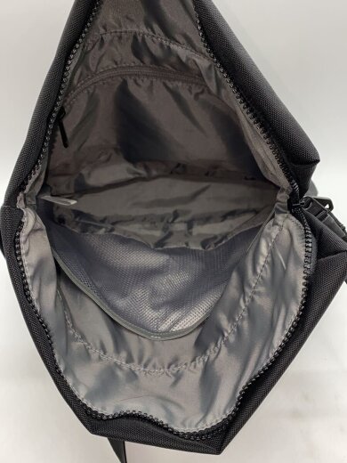 商品画像：ショルダーバッグ/--/BLK/無地/NM82508/Pyrenees Shoulder 6