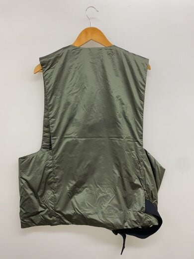 商品画像：ベスト/O/ナイロン/KHK/FT2418/adidas// 2