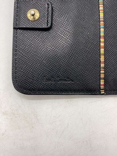 商品画像：キーケース/コインケース/BLK/メンズ/Paul Smith// 3