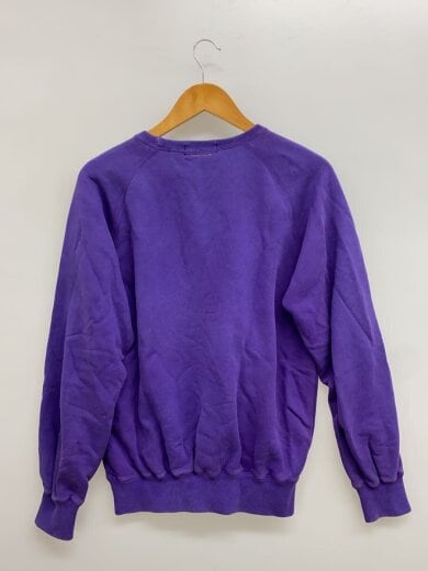 商品画像：スウェット/M/コットン/PUP/90s/POLO RALPH LAUREN/袖穴有// 2