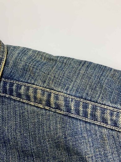 商品画像：カバーオール/XL/コットン/IDG/ヨゴレ有/Pelle Pelle// 8