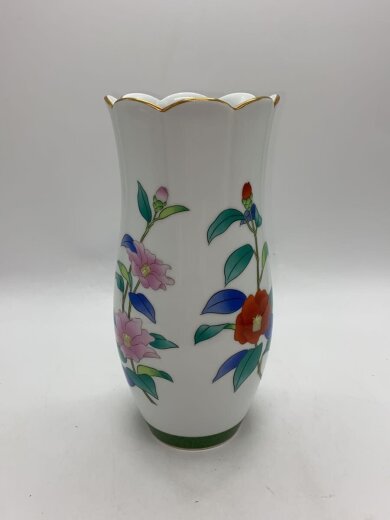 商品画像：壷・花瓶/WHT 3