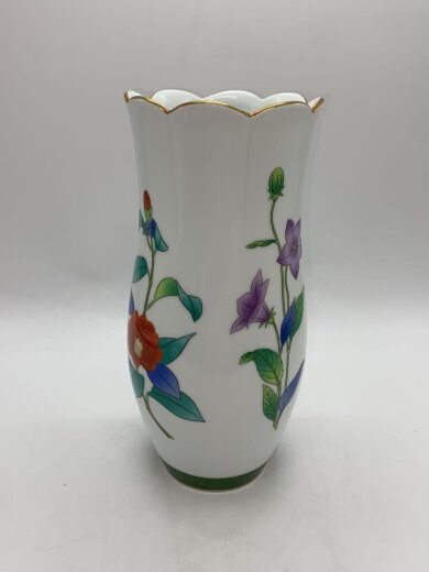 商品画像：壷・花瓶/WHT 4